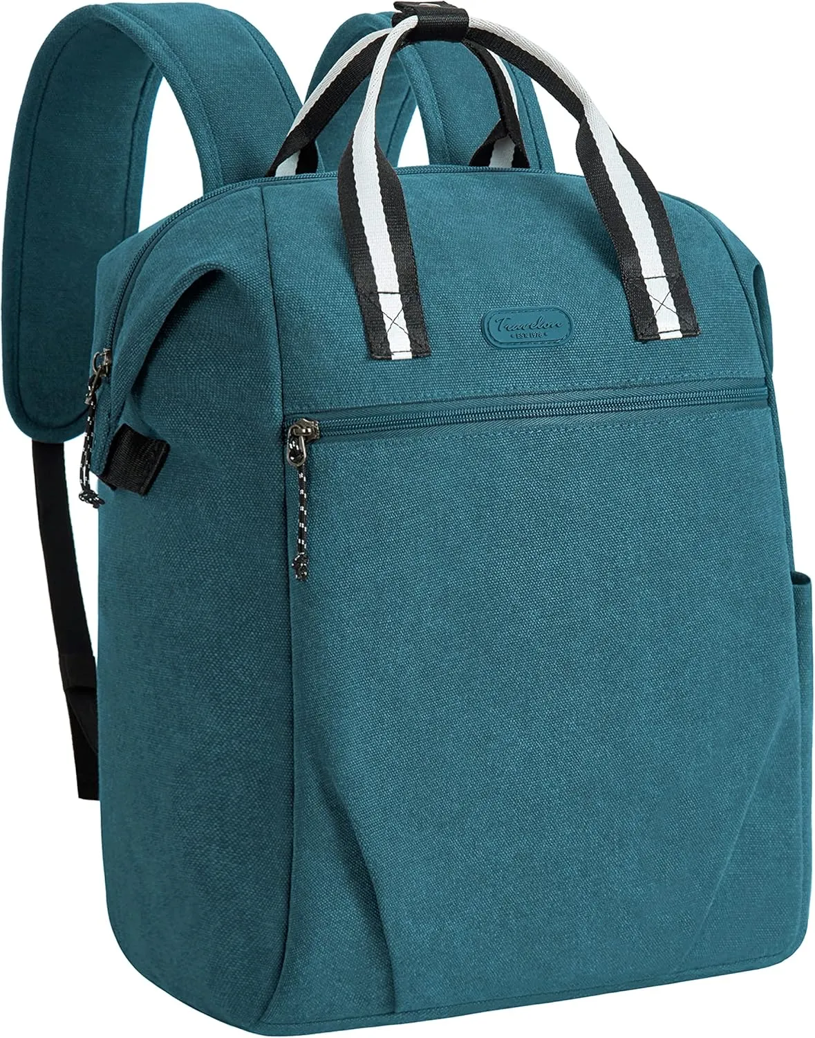 Travelon Coastal RFID Blocking Large Backpack