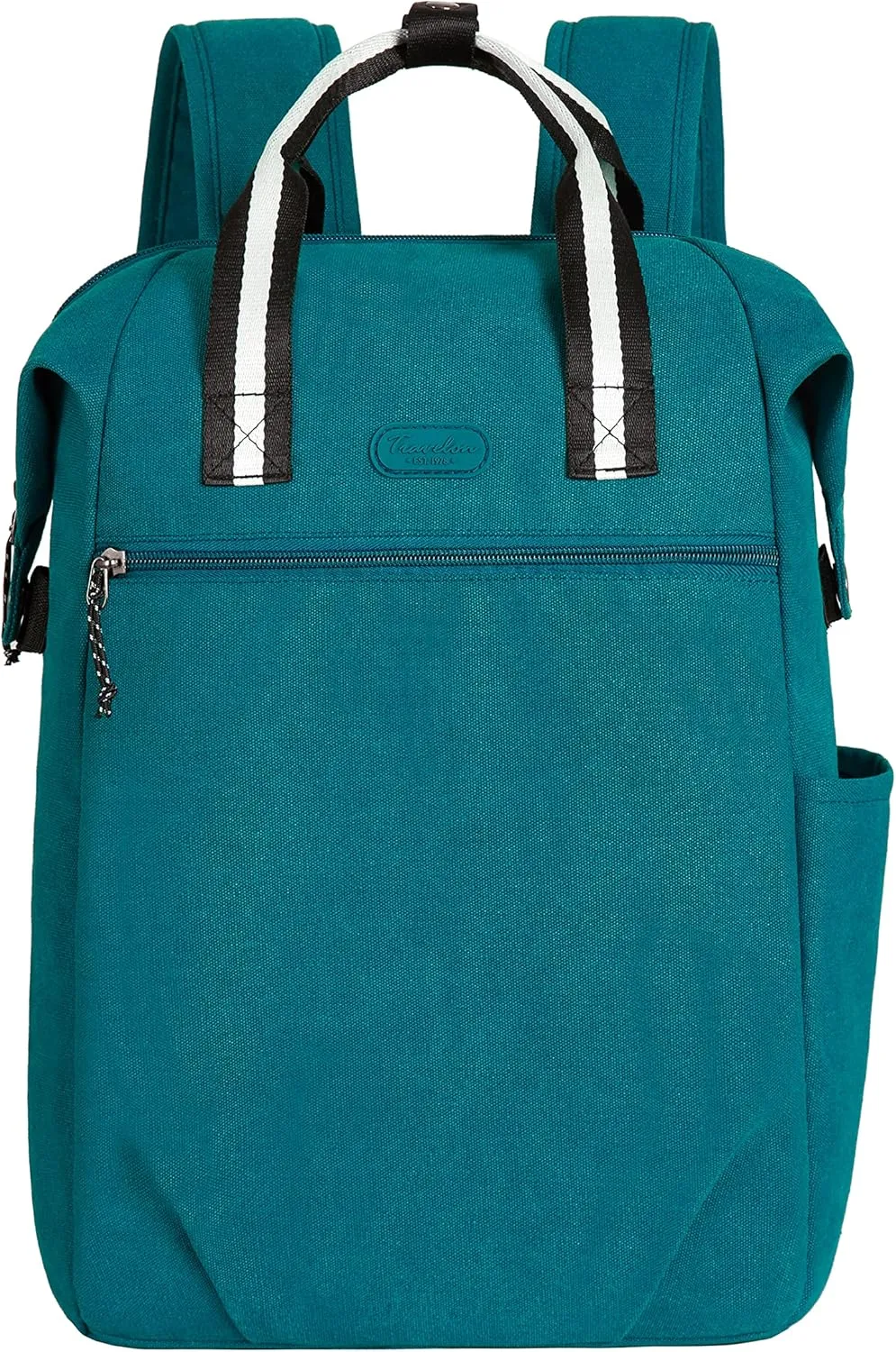 Travelon Coastal RFID Blocking Large Backpack
