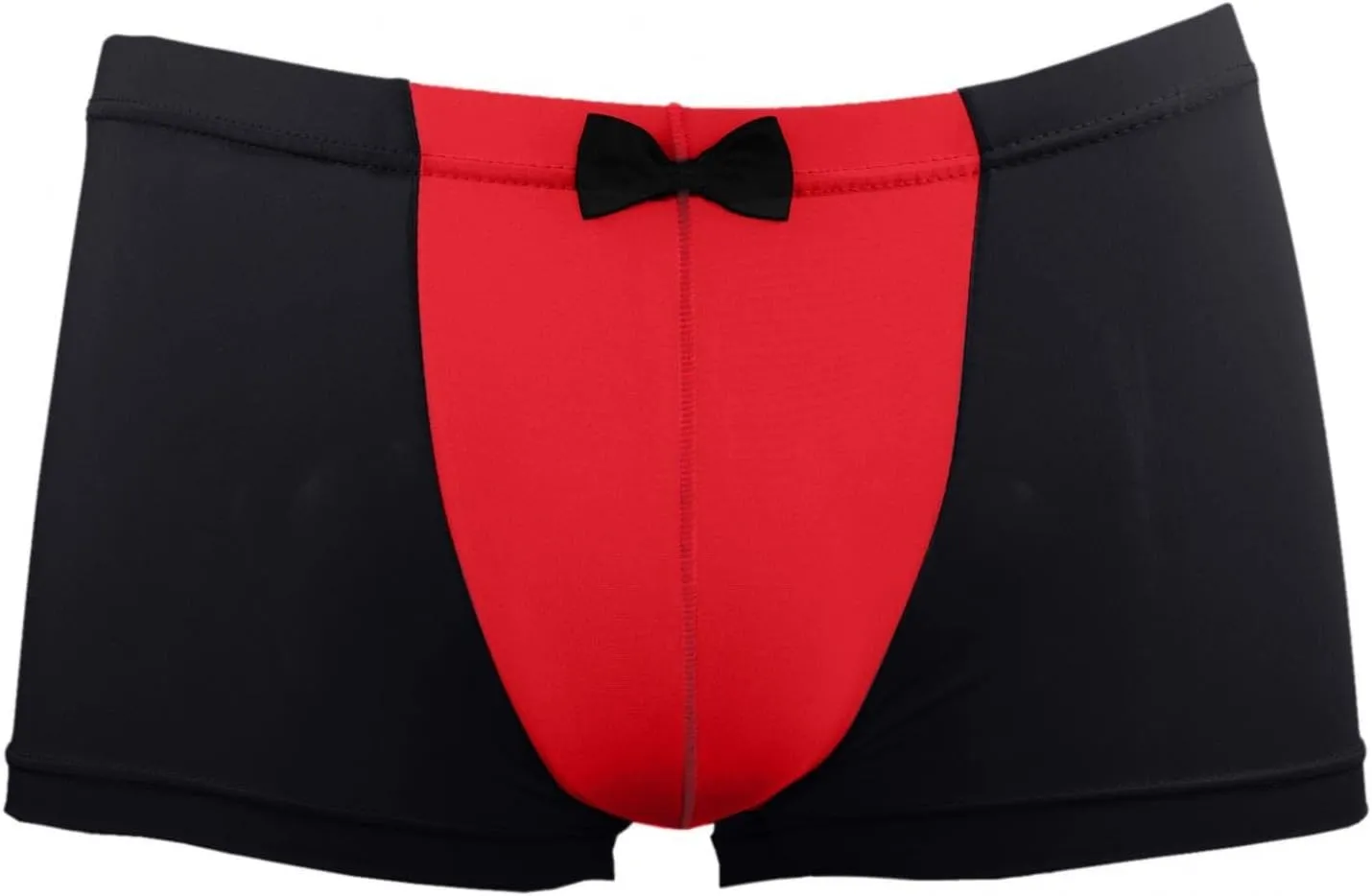 Valentines Day Gifts Mens Novelty Christmas Printed Boxer Brief Underwear Underpants Shorts Valentines Day Gifts