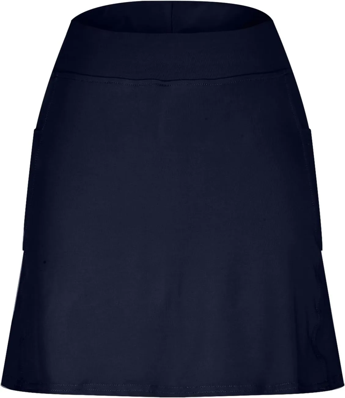 Women Golf Skorts with Pockets Tummy Control High Waisted Gym Skorts Athletic Sports Pants Tennis Skort Dress
