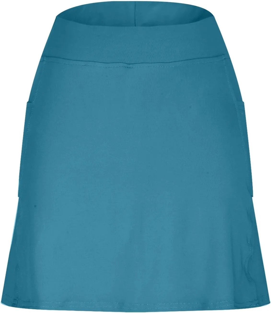 Women Golf Skorts with Pockets Tummy Control High Waisted Gym Skorts Athletic Sports Pants Tennis Skort Dress