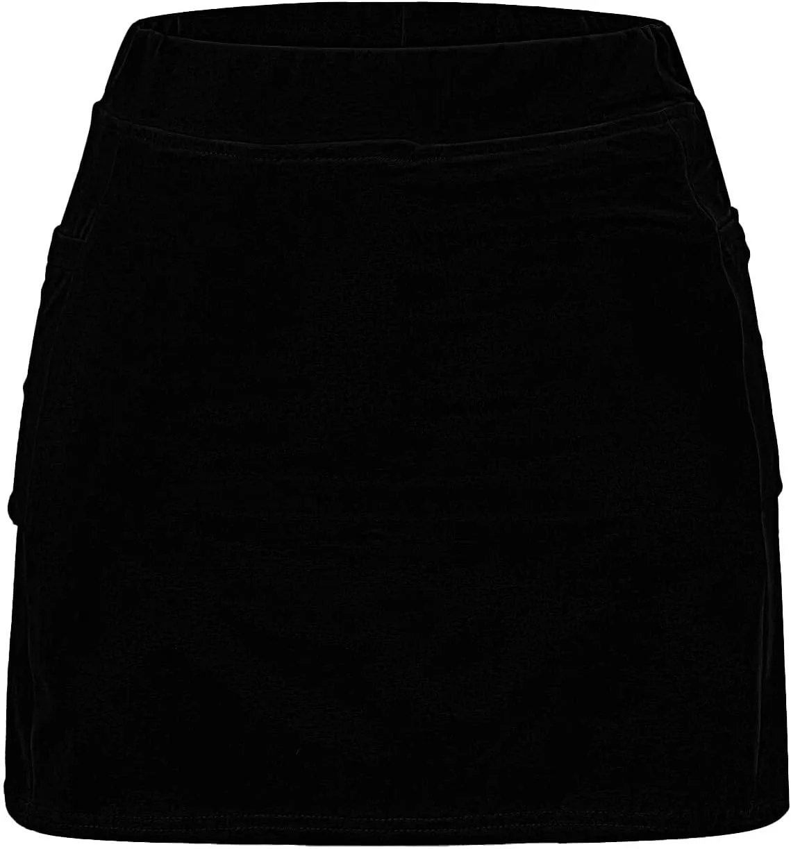Women's Golf Skirts Skort High Waisted Stretchy Tennis Skirt Short Athletic Tennis Workout Sports Pickleball Skorts