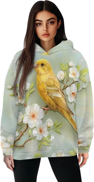 Womens Oversized Sweatshirts Athletic Hoodies Long Sleeve Pullover Hooded Tops