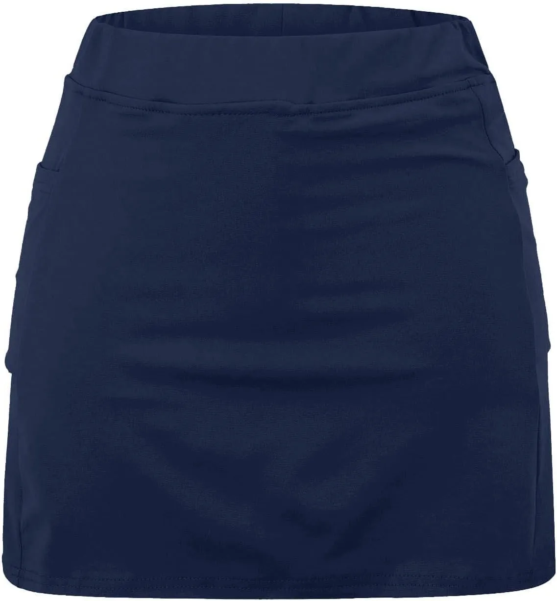 Womens Tennis Skirt with Pockets High Waisted Athletic Skorts Skirts for Golf Running Workout