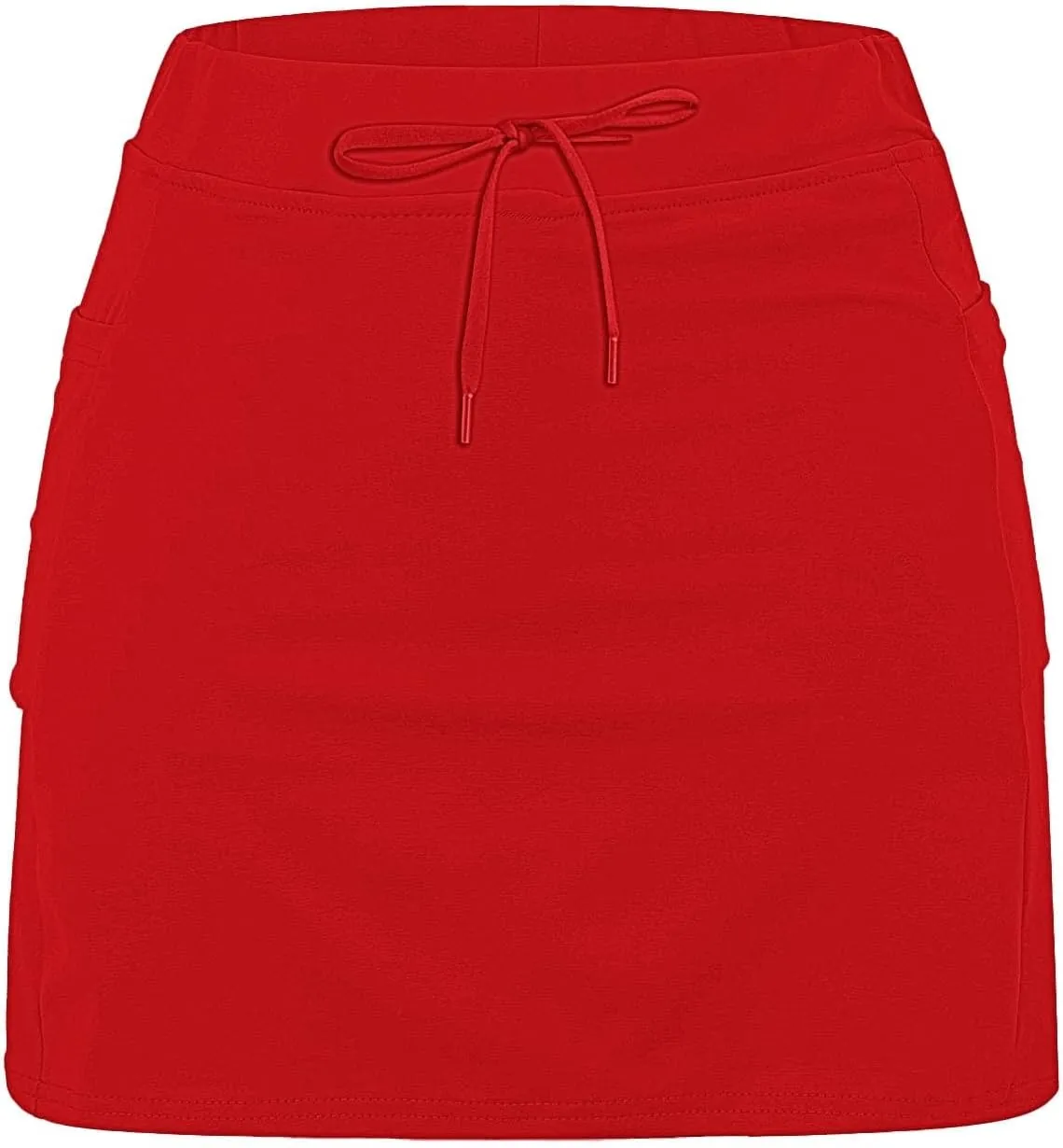 Womens Tennis Skirt with Pockets High Waisted Athletic Skorts Skirts for Golf Running Workout