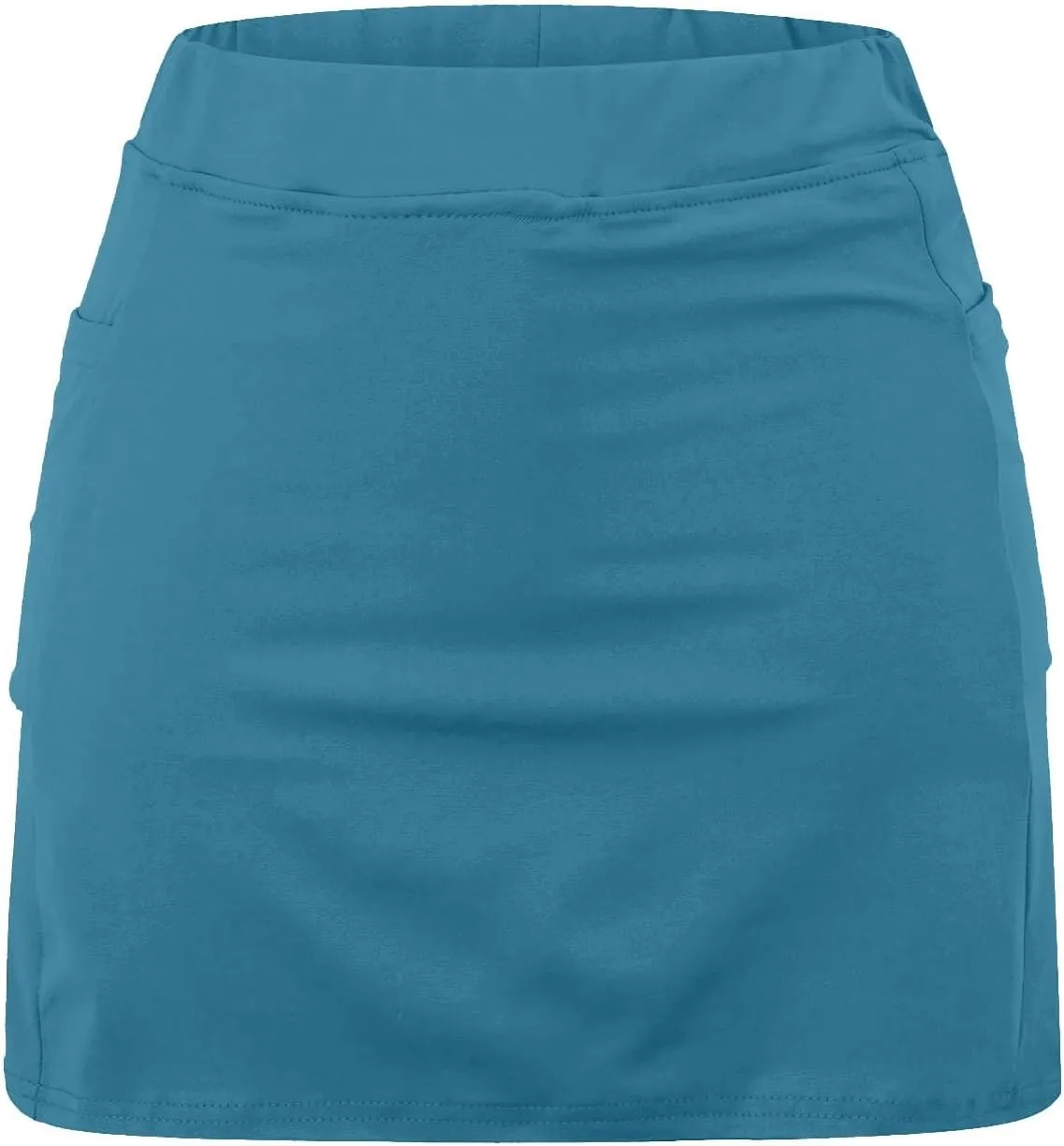 Womens Tennis Skirt with Pockets High Waisted Athletic Skorts Skirts for Golf Running Workout