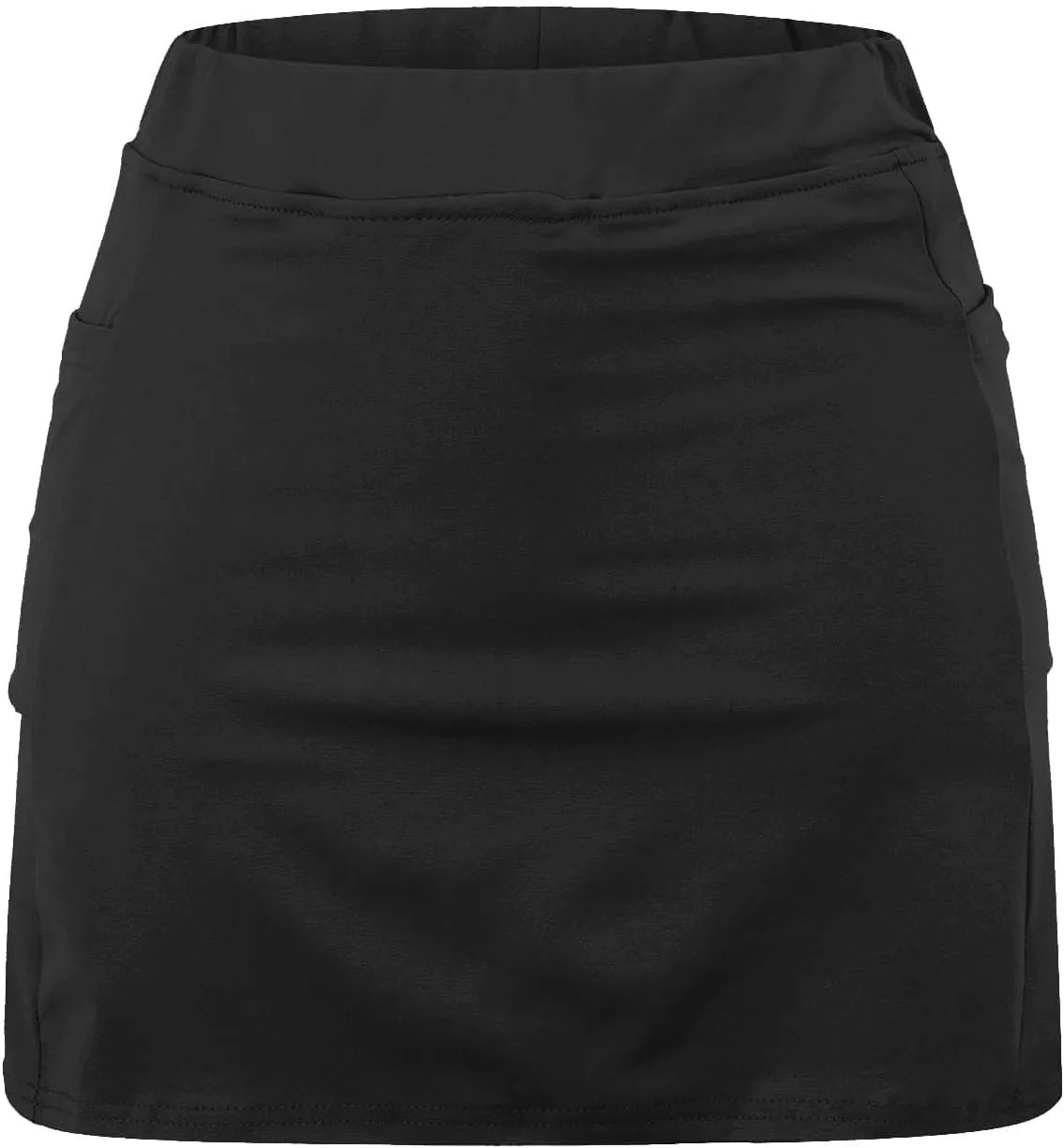 Womens Tennis Skirt with Pockets High Waisted Athletic Skorts Skirts for Golf Running Workout