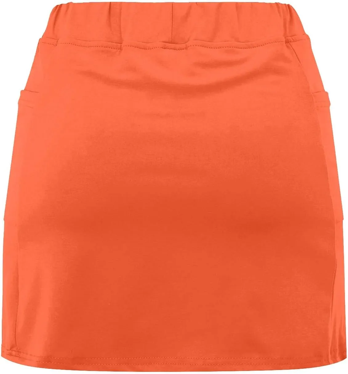 Womens Tennis Skirt with Pockets High Waisted Athletic Skorts Skirts for Golf Running Workout