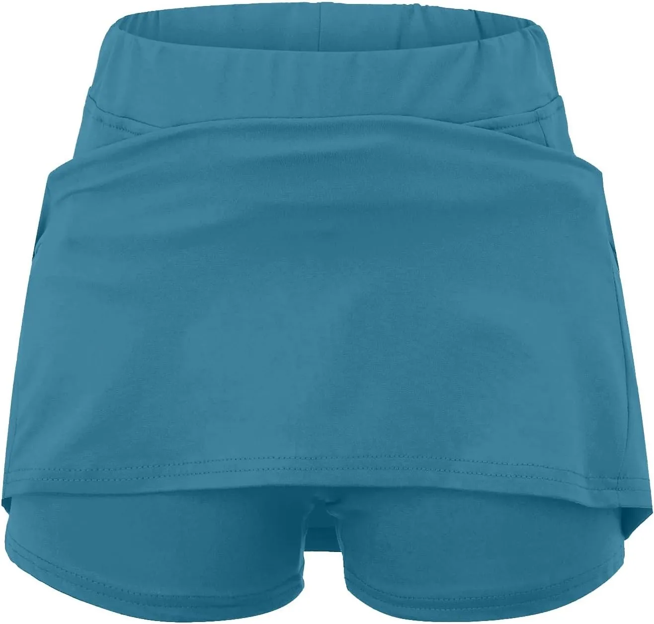 Womens Tennis Skirt with Pockets High Waisted Athletic Skorts Skirts for Golf Running Workout