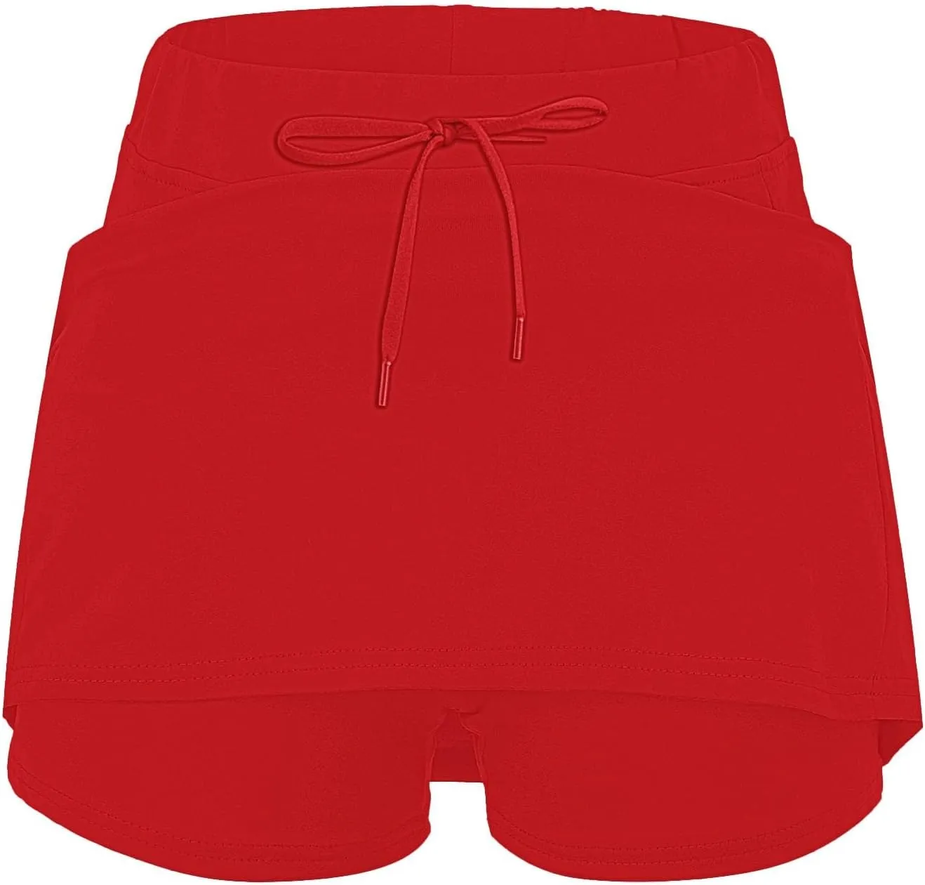 Womens Tennis Skirt with Pockets High Waisted Athletic Skorts Skirts for Golf Running Workout