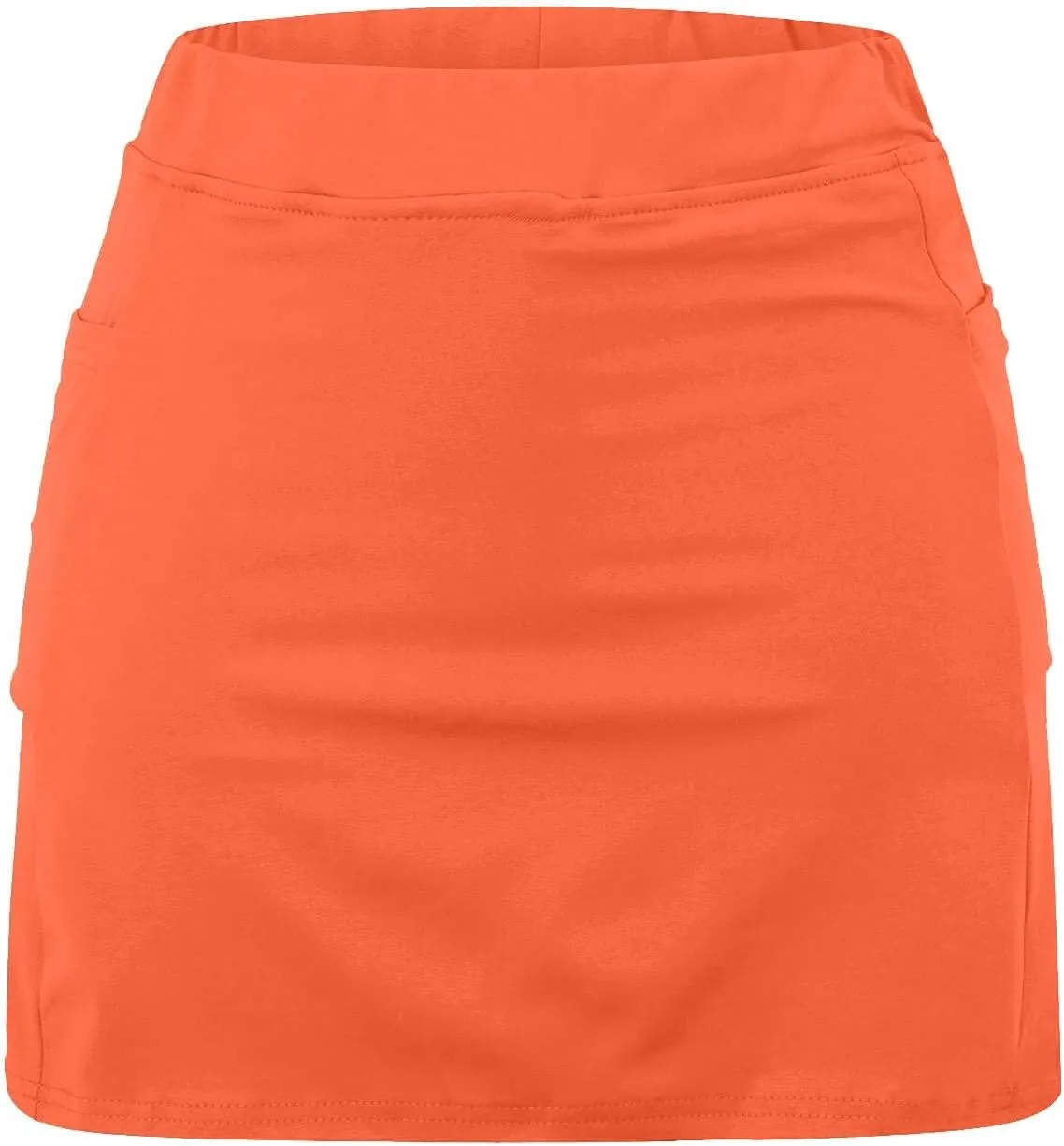 Womens Tennis Skirt with Pockets High Waisted Athletic Skorts Skirts for Golf Running Workout